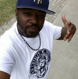 In loyalty we trust white tee